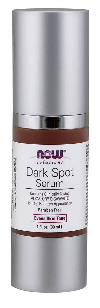 Dark Spot Serum Evens tom de pele