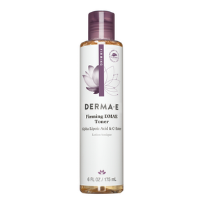 Derma E Firmador DMAE toner 175ml
