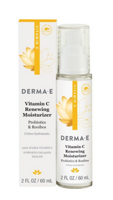Derma E Vitamin C Renewing Moisturizer 60ml
