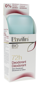 Desodorante 72h bio balance Stick L'avilin