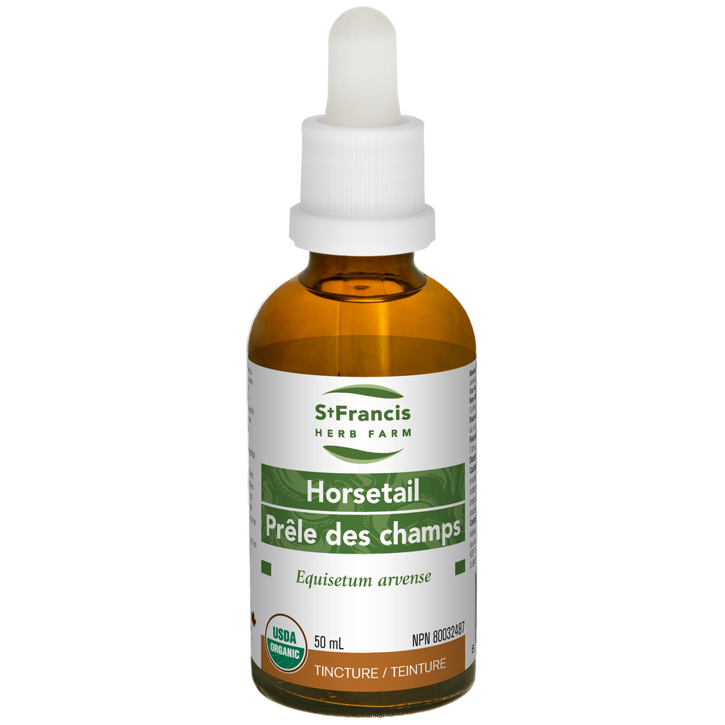 Teinture de prêle 50 ml St. Francis