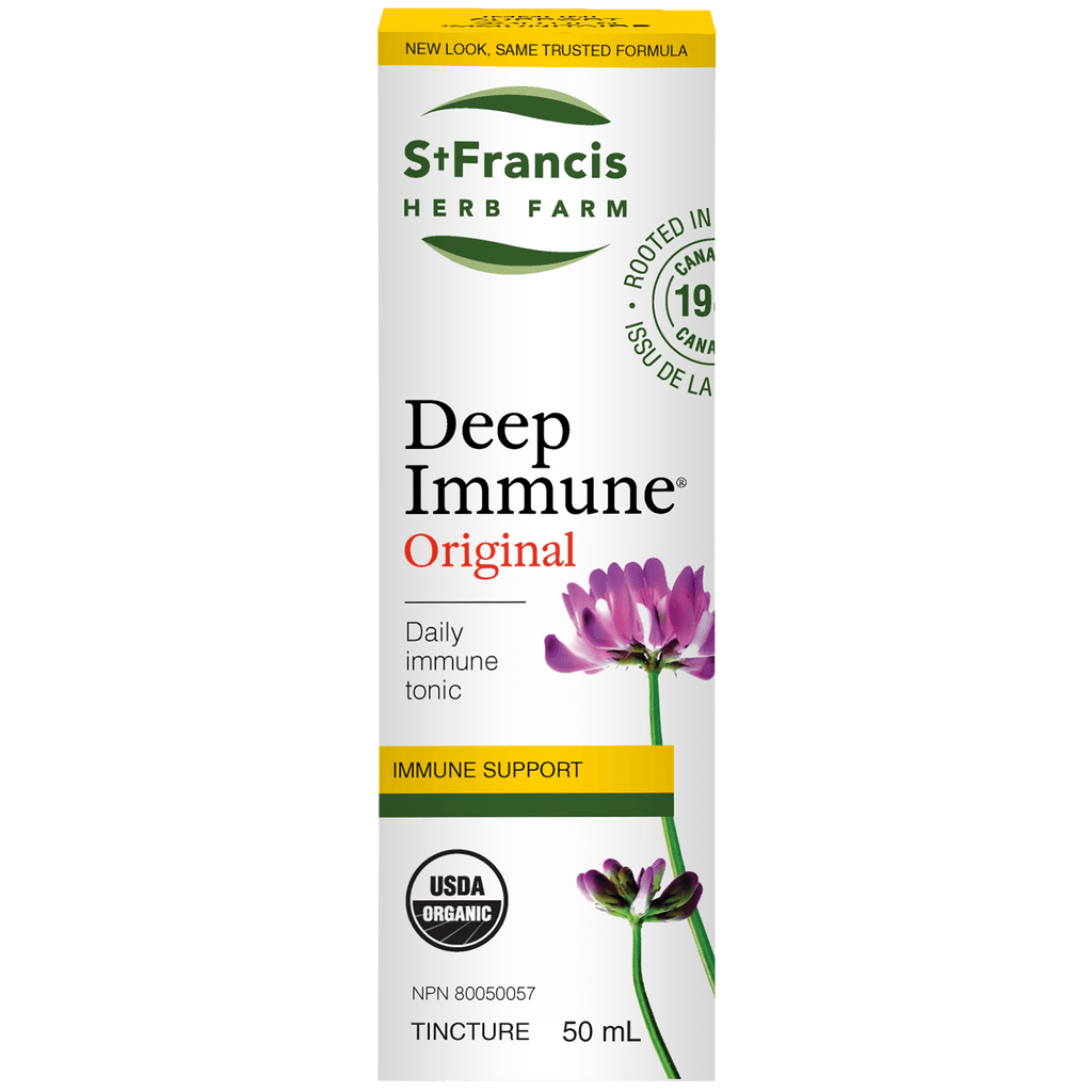 Tintura Imune Profunda 50 ml São Francisco
