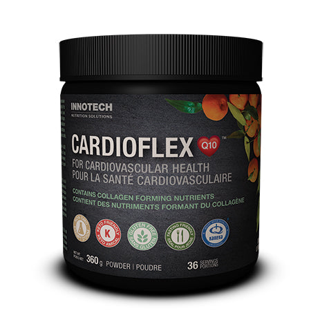 Cardioflex 360 gr. Powder Innotech