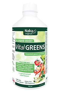 Vital Greens 900ml