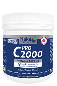 Platina C200 Pwd 300gr + 100gr