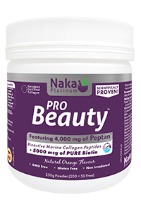 Platinum Pro Beauty
