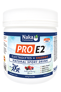 Pro E2 200g Electrolyte Pwd