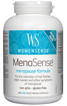 Womensense Menosense formula 180 +60caps