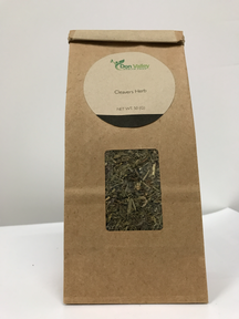 Cleavers Loose Herb 50gr.