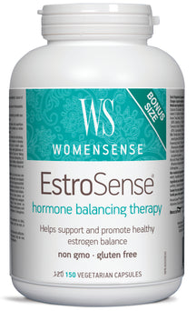 Womensense Estrosense formula 180 + 60 cápsulas