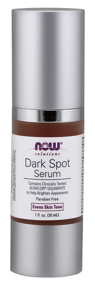 Dark Spot Serum Evens skin tone