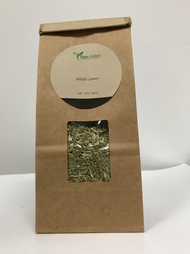 Alfalfa Loose Herb 50gr.