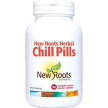 Chill pills 60's Novas raízes