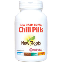 Chill pills 60's Nouvelles racines