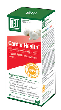Cardio Health 60's Bell Estilo de vida