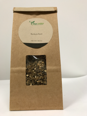 Raiz de Bardana Erva Solta 100gr.