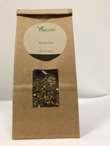 Burdock Root Loose Herb 100gr.