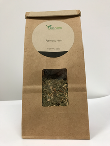 Agrimony Loose Herb 50gr.