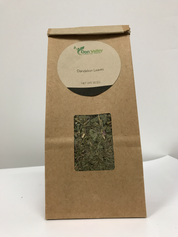 Dandelion Leaves Loose Herb 50gr.