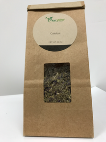 Coltsfoot Loose Herb 50gr.