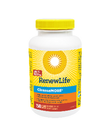 NenewLife CleanseMORE for colon 120 + 30