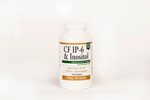 CF IP-6 & Inositol Immune support formula Lipotropic factor 240's