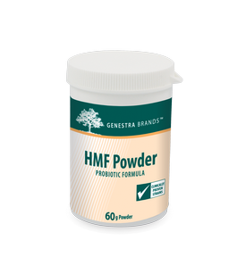 HMF Forte Probiotic Formula 60gr. powder Genestra