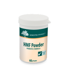 Fórmula Probiótica HMF Forte 60gr. Genestra em pó