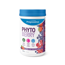 PHYTO BERRY Superalimento, antioxidante alimentar real 450 gr.