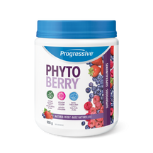 PHYTO BERRY Superalimento, antioxidante de alimentos reais 900 gr.