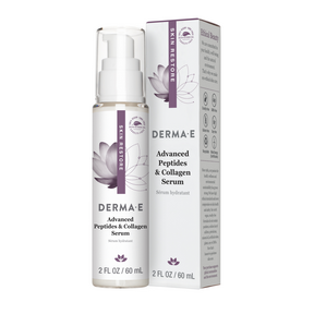 Derma E Skin Restore Advanced Peptides & Collagen Serum 60ml