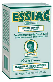 ESSIAC Herbal Extract Powder Original Marie Caisse