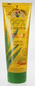 Gel d'Aloe Vera 99% Lily of the Desert 228gr.