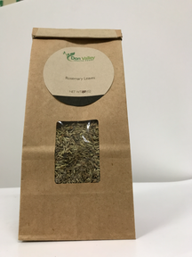 Rosemary Leaves Loose Herb 100gr.