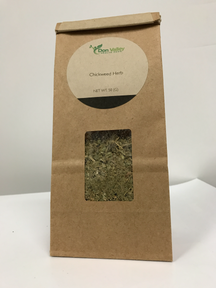 Chickweed Loose Herb 50gr.