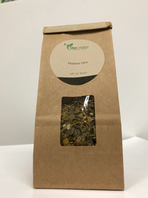 Mistletoe Loose Herb 100gr.