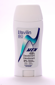 Deodorant 48h bio balance Stick Men L'avilin