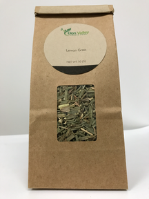 Lemon Grass Loose Herb 50gr.