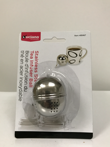 Stainless Steal Tea infuser Ball