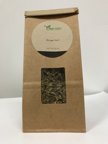 Borage Loose Herb 50gr.