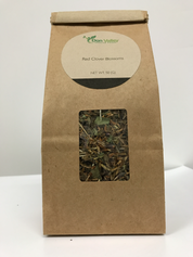 Red Clover Blossoms Loose Herb 50gr.