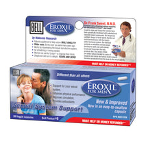 Eroxil pour hommes 30's Bell Lifestyle