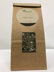 Raspberry Leaves Loose Herb 50gr.