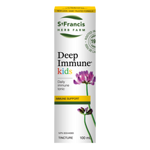 Deep Immune KIDS Tincture 100 ml  St. Francis