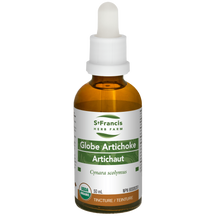 Tintura de alcachofra 50 ml São Francisco