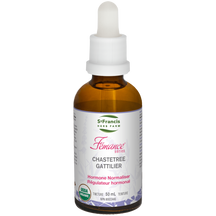 Chastetree Tincture 50 ml Hormonal Normaliser St. Francis