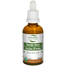 Tintura de raiz de urtiga 50 ml São Francisco