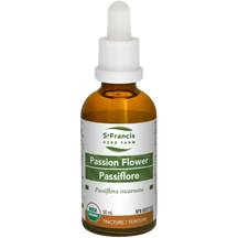 Passion Flower Tincture 50 ml St. Francis