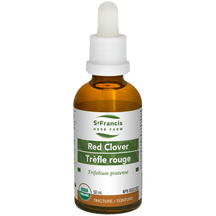 Red Clover Tincture 50 ml St. Francis