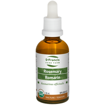 Rosemary Tincture 50 ml St. Francis